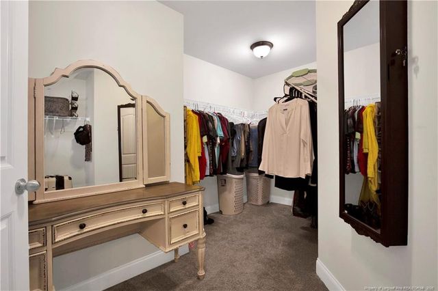 508 Executive Drive, Lillington, NC 27546