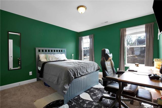 508 Executive Drive, Lillington, NC 27546