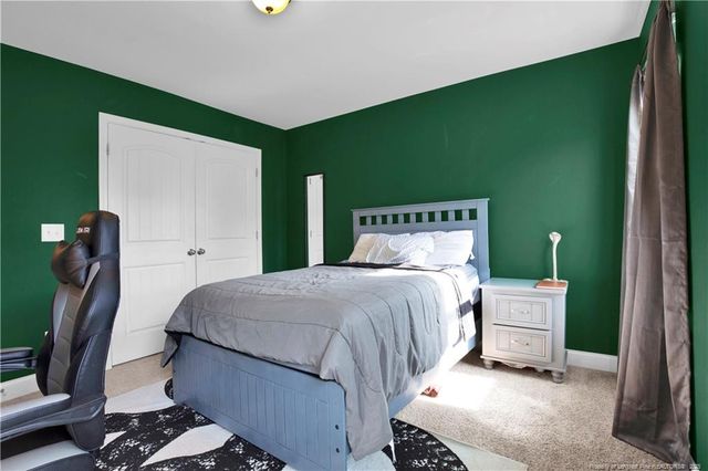 508 Executive Drive, Lillington, NC 27546