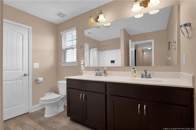 508 Executive Drive, Lillington, NC 27546