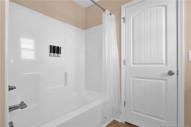 508 Executive Drive, Lillington, NC 27546