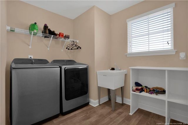 508 Executive Drive, Lillington, NC 27546