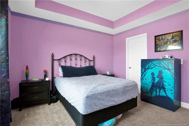 508 Executive Drive, Lillington, NC 27546