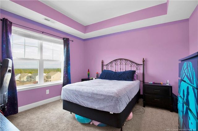 508 Executive Drive, Lillington, NC 27546