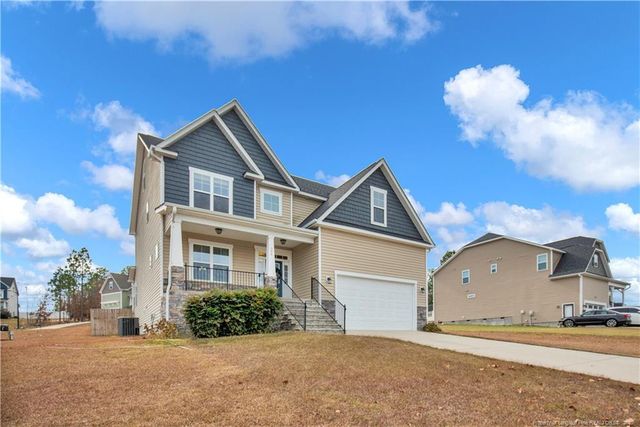 508 Executive Drive, Lillington, NC 27546