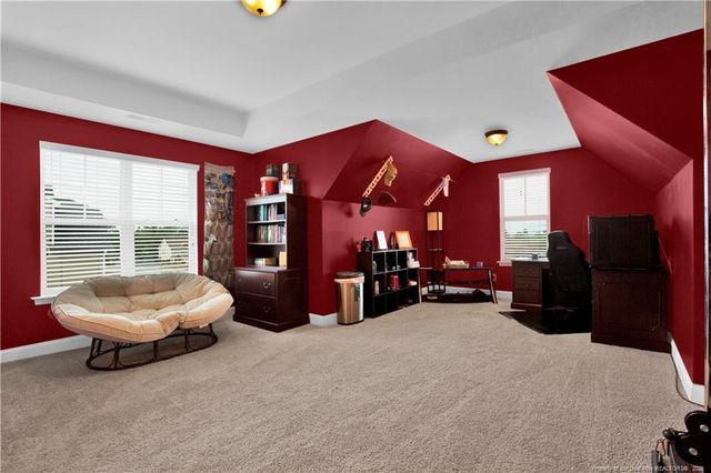 508 Executive Drive, Lillington, NC 27546