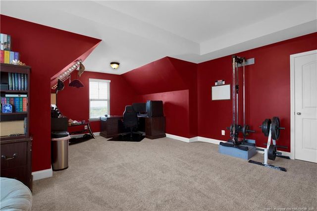 508 Executive Drive, Lillington, NC 27546