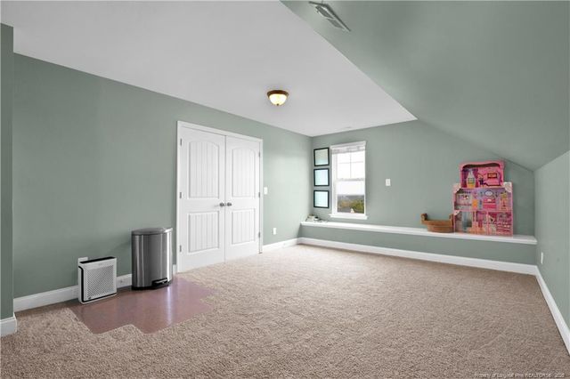 508 Executive Drive, Lillington, NC 27546