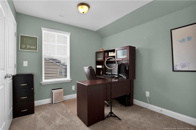 508 Executive Drive, Lillington, NC 27546