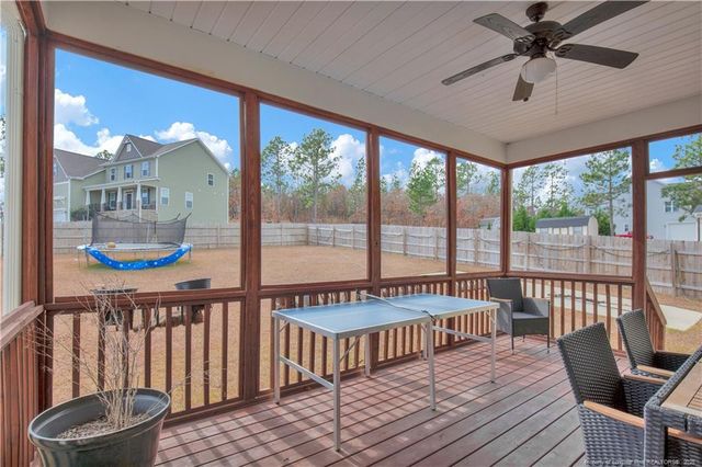 508 Executive Drive, Lillington, NC 27546