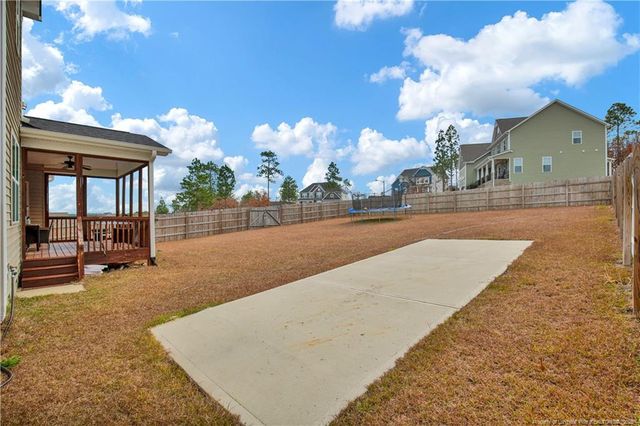 508 Executive Drive, Lillington, NC 27546