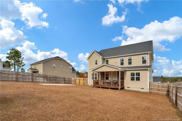 508 Executive Drive, Lillington, NC 27546
