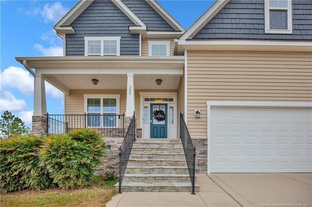 508 Executive Drive, Lillington, NC 27546