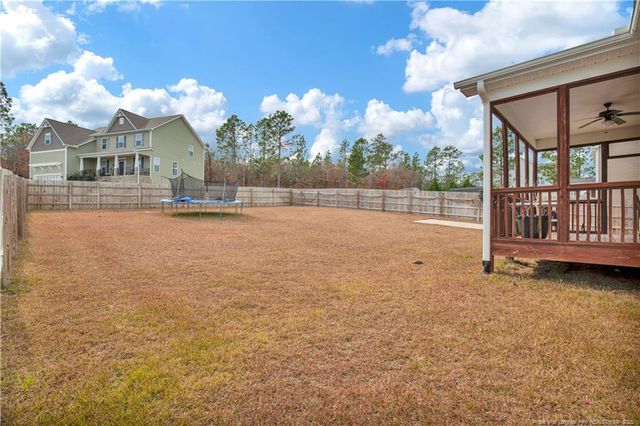 508 Executive Drive, Lillington, NC 27546