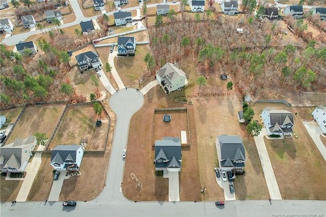 508 Executive Drive, Lillington, NC 27546