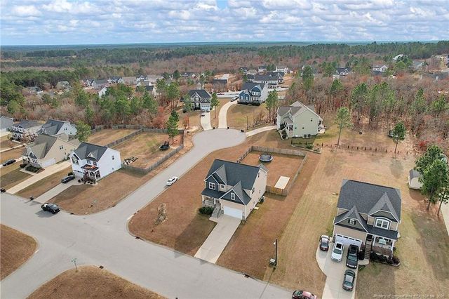 508 Executive Drive, Lillington, NC 27546
