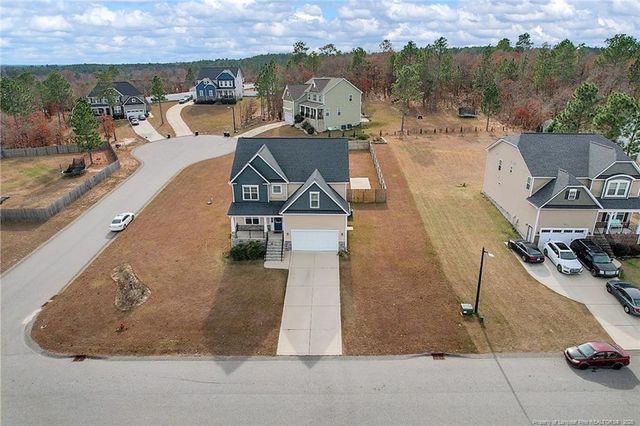 508 Executive Drive, Lillington, NC 27546
