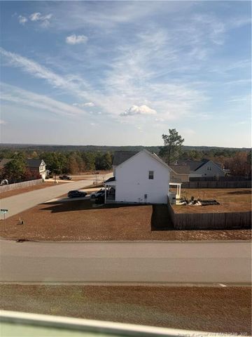 508 Executive Drive, Lillington, NC 27546