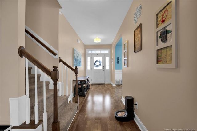 508 Executive Drive, Lillington, NC 27546