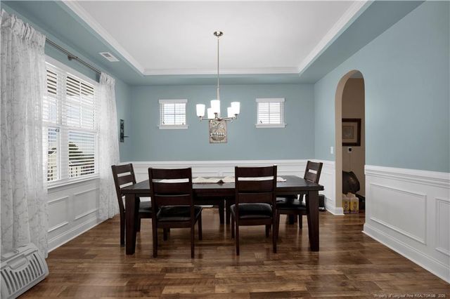 508 Executive Drive, Lillington, NC 27546