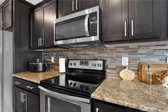 508 Executive Drive, Lillington, NC 27546