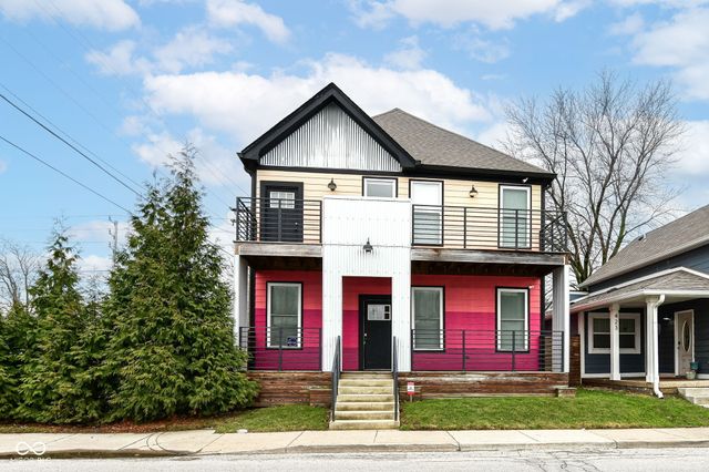 429 E Morris Street, Indianapolis, IN 46225