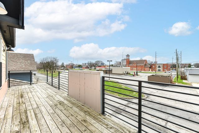 429 E Morris Street, Indianapolis, IN 46225