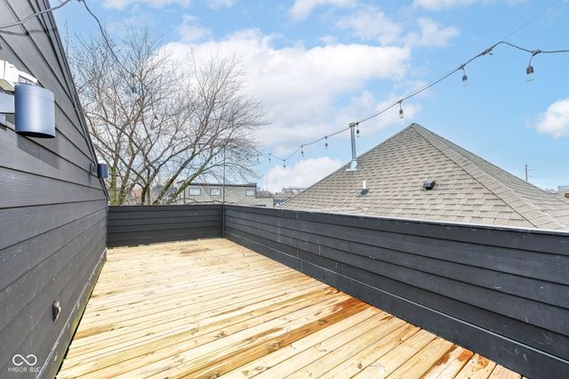 429 E Morris Street, Indianapolis, IN 46225