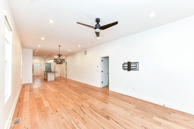 429 E Morris Street, Indianapolis, IN 46225