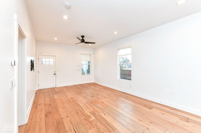 429 E Morris Street, Indianapolis, IN 46225