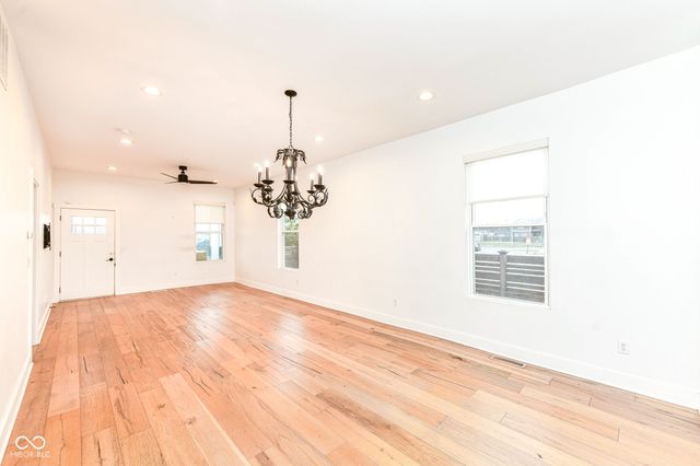 429 E Morris Street, Indianapolis, IN 46225