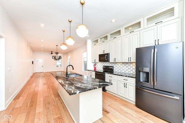 429 E Morris Street, Indianapolis, IN 46225