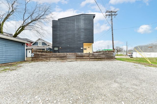 429 E Morris Street, Indianapolis, IN 46225