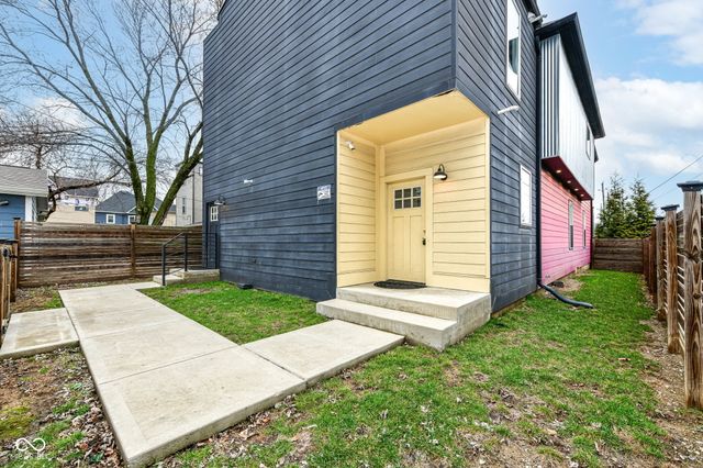 429 E Morris Street, Indianapolis, IN 46225