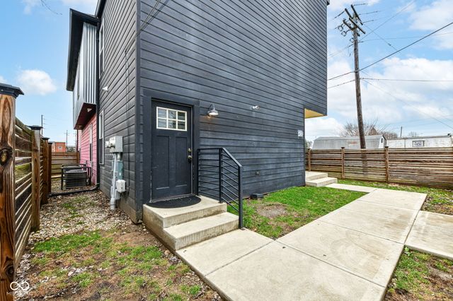 429 E Morris Street, Indianapolis, IN 46225