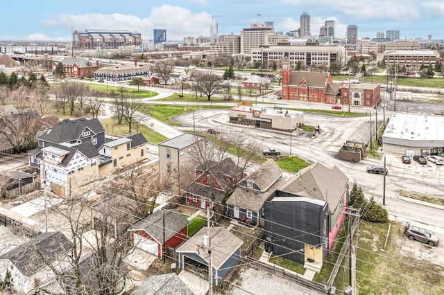 429 E Morris Street, Indianapolis, IN 46225