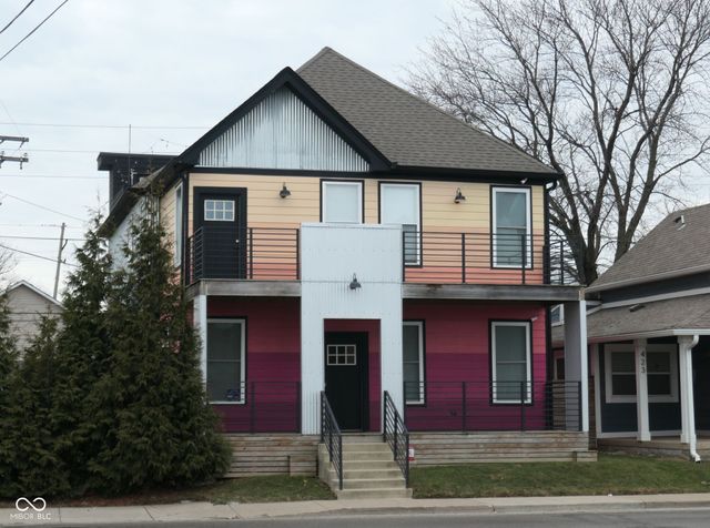 429 E Morris Street, Indianapolis, IN 46225