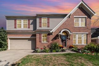 1812 Lacebark Court, Hebron, KY 41048