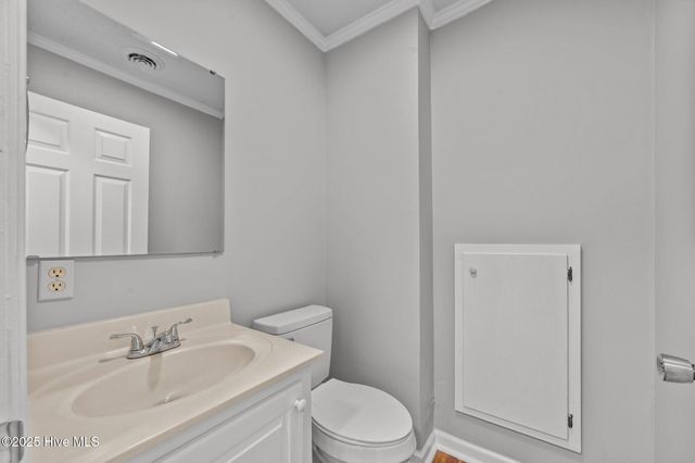 105 Country Place, Washington, NC 27889