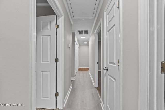105 Country Place, Washington, NC 27889