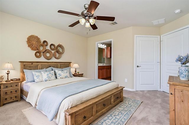 3810 County Seat Lane, Richmond, TX 77469