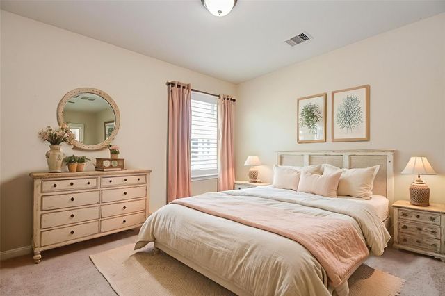 3810 County Seat Lane, Richmond, TX 77469