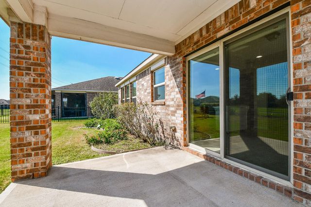 3810 County Seat Lane, Richmond, TX 77469