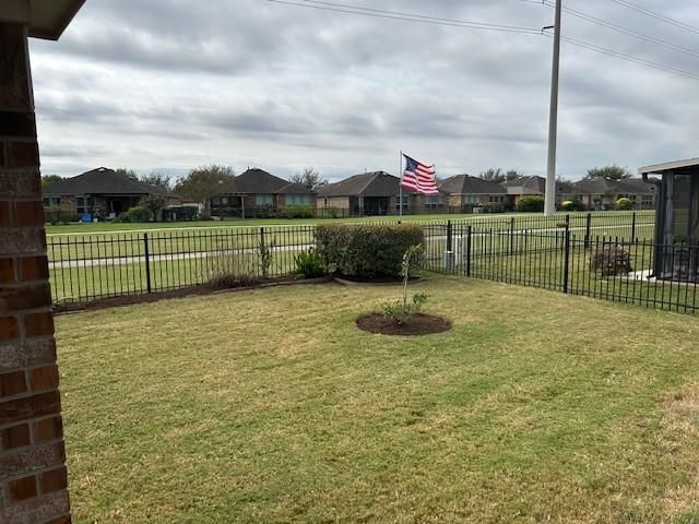 3810 County Seat Lane, Richmond, TX 77469