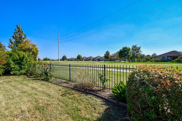 3810 County Seat Lane, Richmond, TX 77469