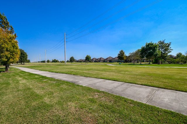 3810 County Seat Lane, Richmond, TX 77469