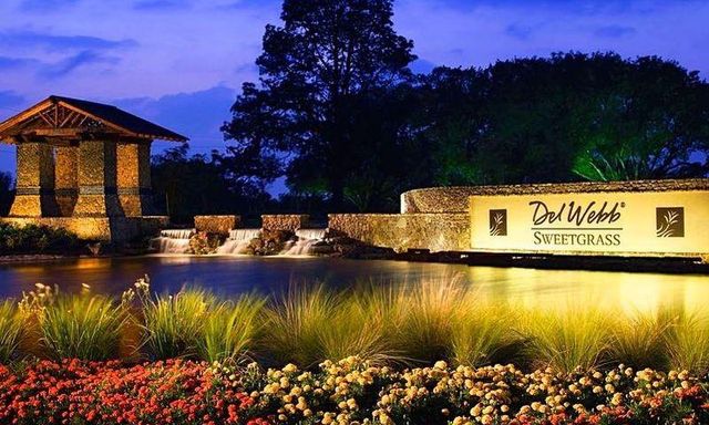 3810 County Seat Lane, Richmond, TX 77469