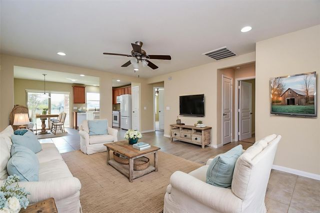 3810 County Seat Lane, Richmond, TX 77469