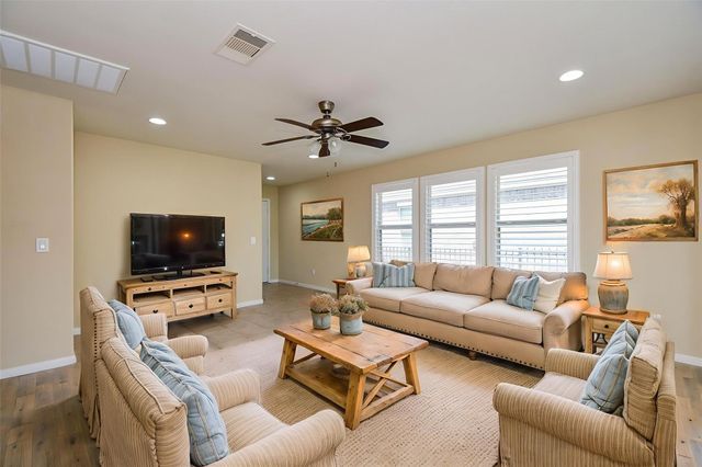 3810 County Seat Lane, Richmond, TX 77469