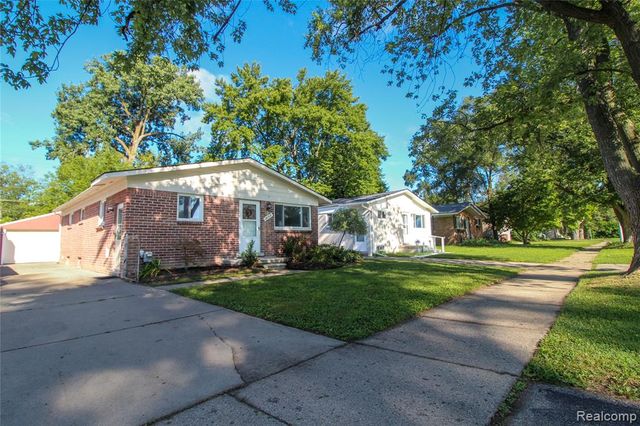 19169 Inkster Road, Livonia, MI 48152